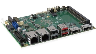 Kontron 3.5"-SBC-AML/ADN