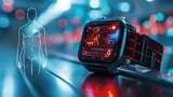 Mouser Wearable Entwicklung Medizintechnik Vitaldaten IC-Design Power Management Developement Medtech Medical Vital sign