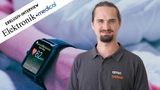 ams Osram Vitalzeichen Vitaldaten Messung Wearable Entwicklung Medizintechnik Smartwatch