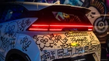 BYD Seagull Design
