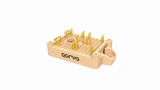 Bild 3. E1B-Modulgehäuse für SiC-FETs Qorvo