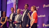 Bits Pretzels Health Health.Tech Medizintechnik Startups Health tech