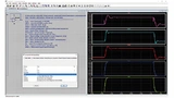 Das vereinfachte OPV-Modell UniversalOpAmp.asc enthält fünf Ebenen mit ansteigender Komplexität