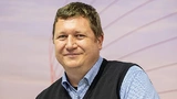 Alex Kamenka vo Schaffner-Industrial.