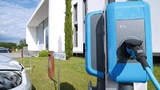 E-Mobilität auf dem Vormarsch – auch die Zimmer Group setzt seit Jahren bei ihren Firmenwagen auf Elektroantrieb