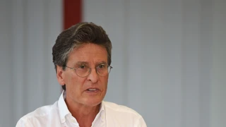 Prof. Karl Heinz Pettinger