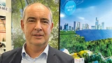 Armin Derpmanns, Toshiba Electronics Europa »Unsere neue 300-mm-Fab für LV-MOSFETs und IGBTs ist vor Kurzem fertig geworden