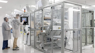Medtech Medizintechnik wirtschaft Unternehmen News juni 2024