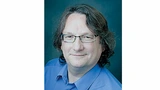 Michael Wagner vom Fraunhofer IIS