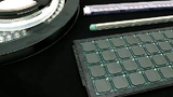 Die FUJI AIMEX IIIc unterstützt die High-Mix Produktion.