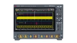Keysight Medizintechnik Datenübertragung hochgeschwindigkeit Edge Computing Signalintegrität
