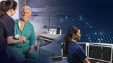 Stan Schneider RTI Medizin gesundheitswesen intelligent Künstliche Intelligenz Daten Schnittstellen Framework Software