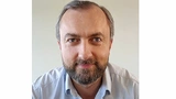 Severin Bredahl-Banovic von Here Technologies