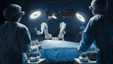 Konnektivität RTI Nvidia connext holoscan SDK medical medizintechnik medizinrobotik OP-Technik 