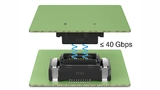 Herausragendes Merkmal: Hohe Datenübertragungsrate bis zu 40 GBit/s bei der Serie FS 0,635