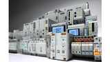 Bild 1. Breites Portfolio: Zuverlässige Versorgungslösungen bestehen aus Überspannungsschutz, Stromversorgung, Geräteschutz sowie einem Energiemonitoring mit Messtechnik.
