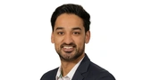Sunit Saran von Phoenix Contact