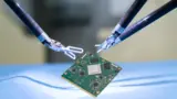 Advantech Medizinrobotik Medizintechnik COM Computer on Modules Smarc KI Chip Embedded Medtech