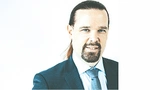 Alexander Nebel von Yageo-Elektronik