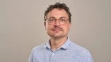 Dr. Thomas Meier, Koordinator für Industriekooperationen am MCML