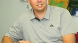 Martin Tenhumberg, Traco Power, beim Roundtable Stromversorgungen 2024