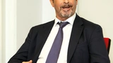 Oliver Walter, Camtec, beim Roundtable Stromversorgungen 2024