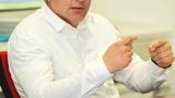 Thomas Widdel, Eplax, beim Roundtable Stromversorgungen 2024