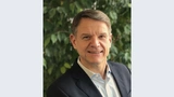Jürgen Laur von Merck Electronics