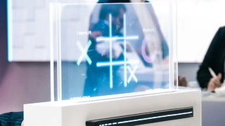 Realclear-Displays von Japan Display (JDI)