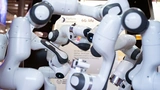 Nach mehrjähriger Pause schreibt die Hannover Messe für 2025 wieder den Robotics Award aus.