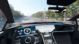 Während Beifahrer sich auf ihren Displays dem Entertainment widmen und beispielsweise Videos anschauen, sollen diese den Fahrer nicht stören
