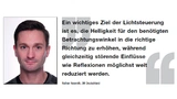 Nathan Naismith von 3M Deutschland