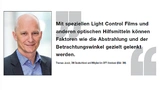 Thomas Junck von 3M Deutschland und Mitglied im DFF-Vorstand
