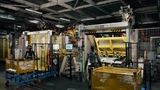 Figure 02 im Einsatz im BMW Group Werk Spartanburg