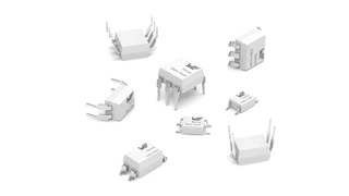 Triac-Optokoppler