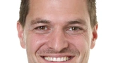 Dr. Alexander Chaloupka, sensXPERT.