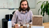 asthma saline Salino Startup medizintechnik Meereslufft ozean