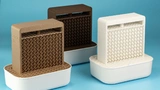 asthma saline Salino Startup medizintechnik Meereslufft ozean