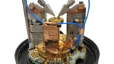 Fraunhofer IPMS Quantencomputing