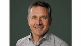 Geir Kjosavi von Nordic-Semiconductor