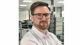 Richard Blakey von Würth Elektronik eiSos