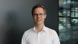 Dr. Andreas Liebl, CEO und Co-Founder von appliedAI