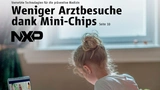 Medizintechnik Entwicklung elektronik medical Medizinelektronik Print e-Paper Magazin