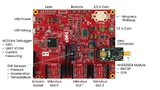 Insulinpumpe Hacking Cybersecurity NXP Halbleiter Kryptografie