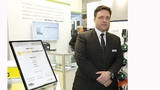 Thomas Steen Halkier von NeoCortec Elektronik