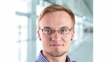 Jonas Diekmann von Harting