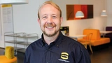 Christian Bähr von Harting