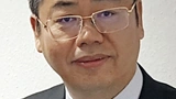 Yin George