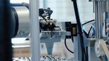 Präzision und Sauberkeit sorgen für eine effizientere Produktion
