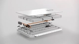 Ein Cell-to-Pack-Batteriesystem von Farasis Energy